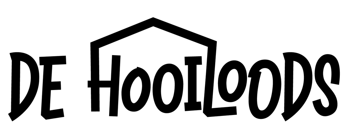 De Hooiloods