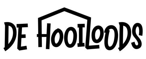 De Hooiloods